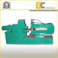 Circular Shear Machine for Cutting Roound Steel Plate